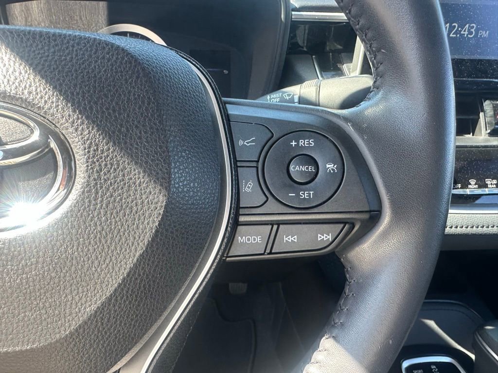 Used 2020 Toyota Corolla SE image 27