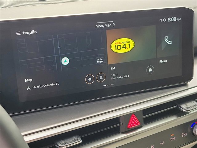 Used 2025 Kia Sorento S image 25