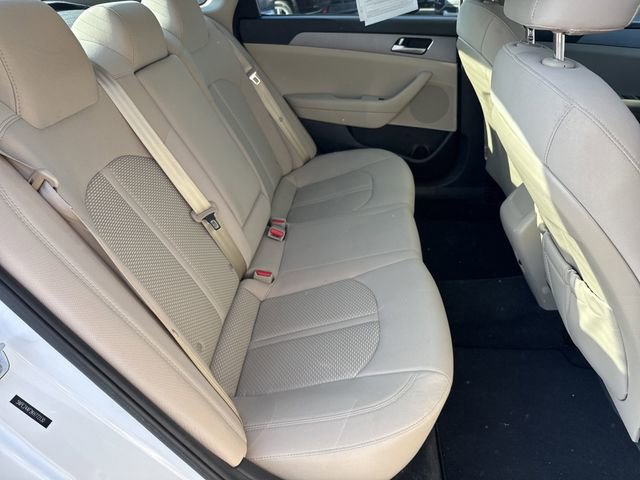 Used 2019 Hyundai Sonata SE image 15