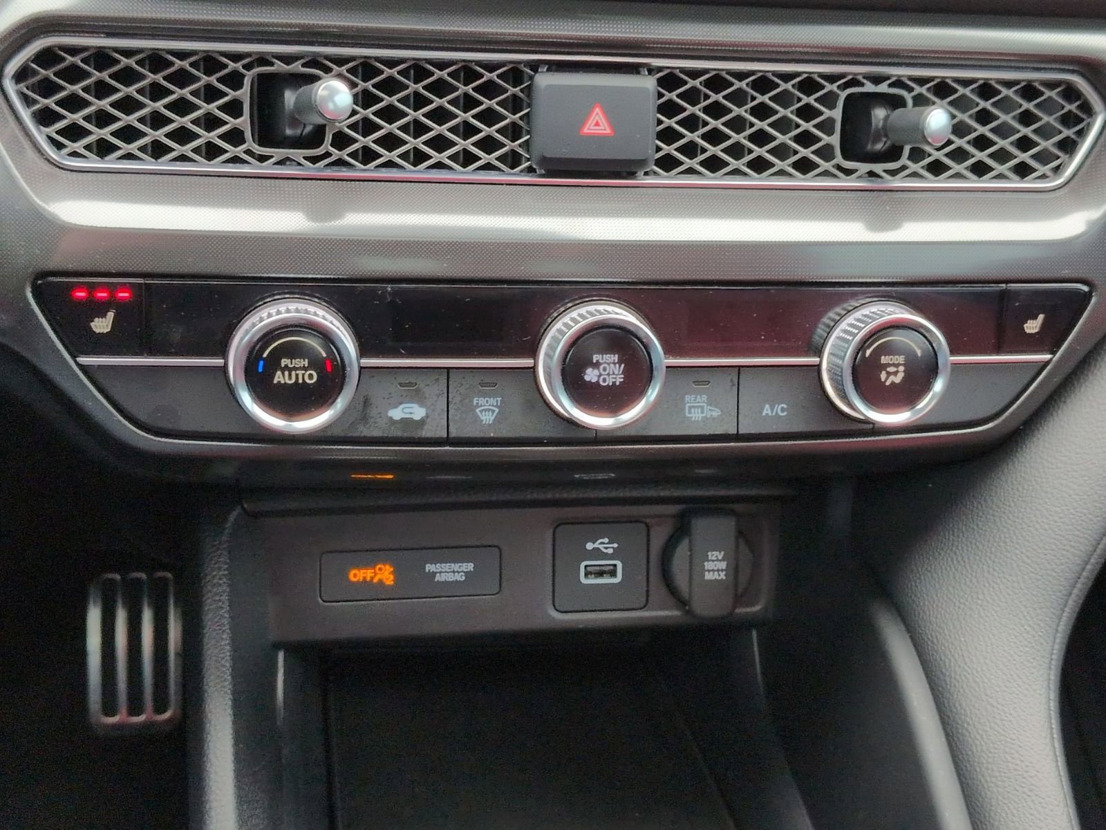 Used 2024 Acura Integra A-Spec image 18