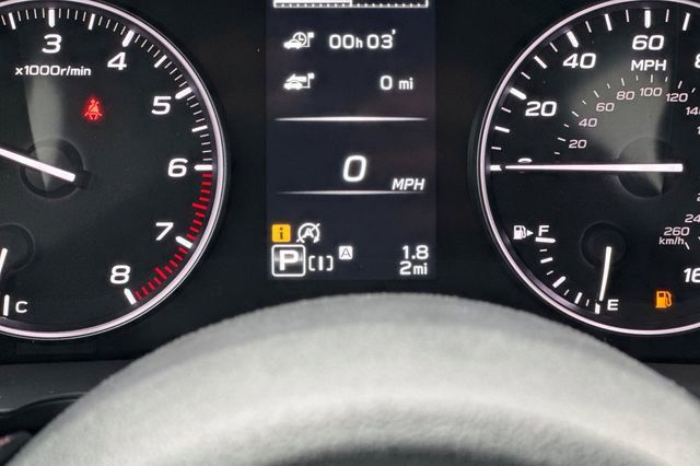 New 2026 Subaru Forester Premium image 22