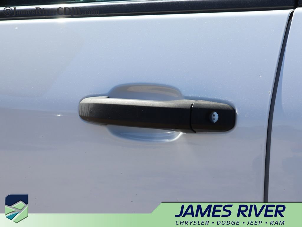 Used 2019 Chevrolet Silverado 2500 W/T AWD/4WD image 19