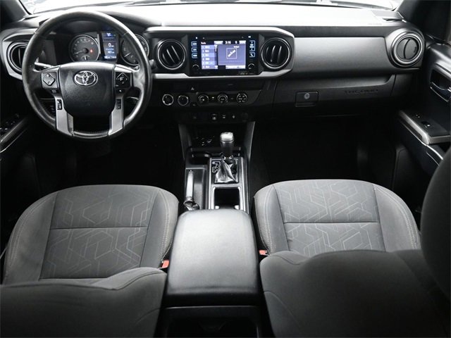 Used 2019 Toyota Tacoma TRD Sport image 20