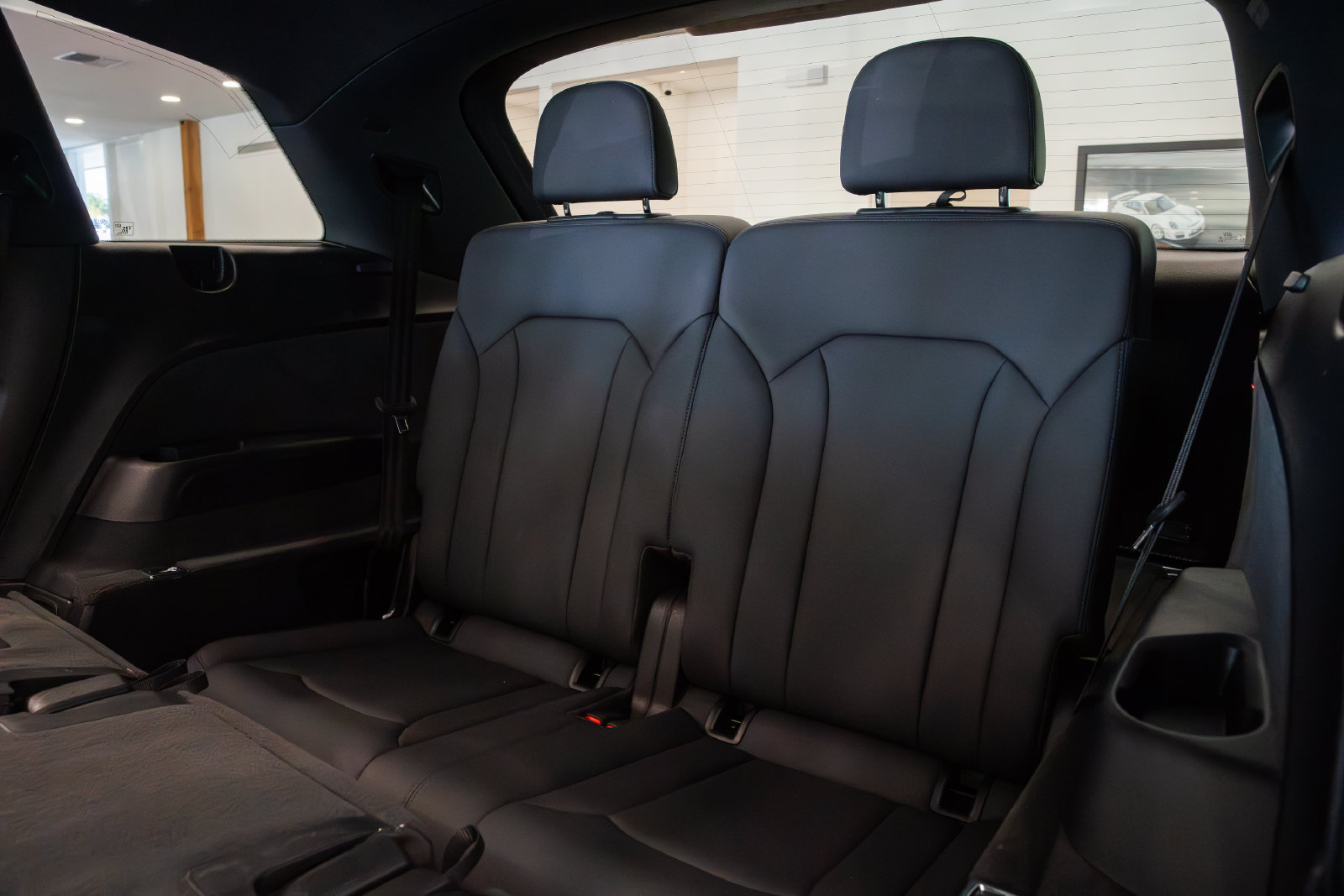 Used 2021 Audi Q7 3.0T Premium AWD/4WD image 22