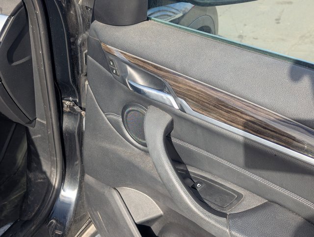 Used 2016 BMW X1 xDrive28i image 37