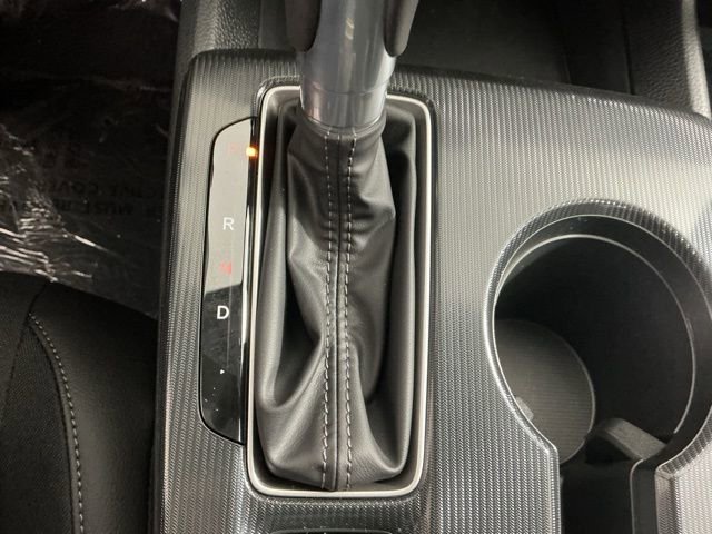 New 2026 Honda Civic Sport image 23