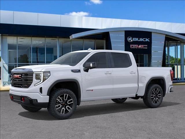 New 2026 GMC Sierra 1500 AT4 w/ Technology Package image 2