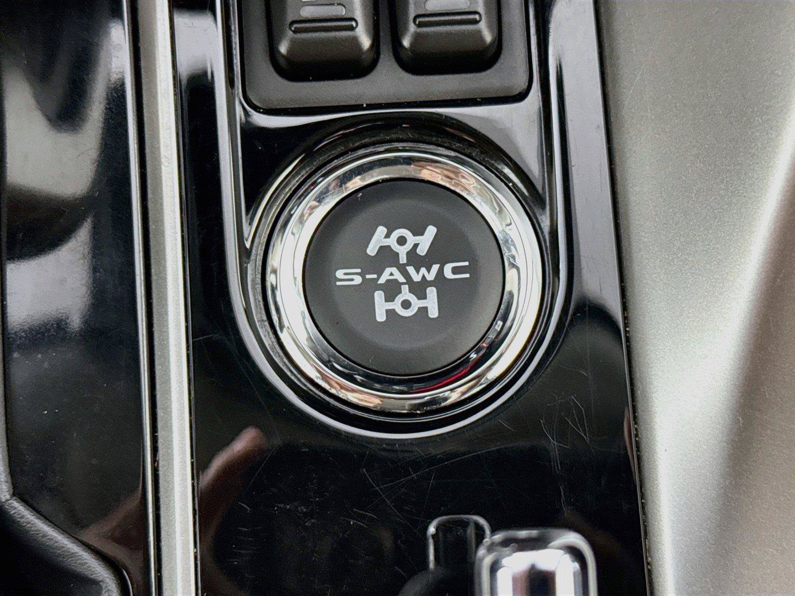 Used 2026 Mitsubishi Eclipse Cross LE AWD/4WD image 22