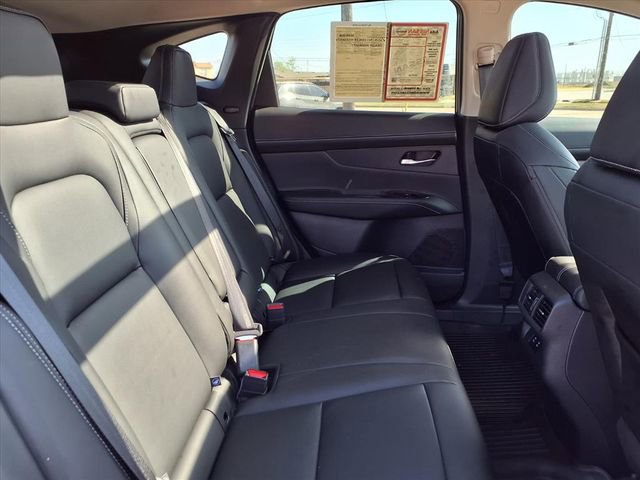 Used 2025 Nissan Murano SL image 13