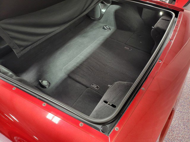 Used 2002 Chevrolet Corvette Coupe w/ Preferred Equipment Group2 image 18