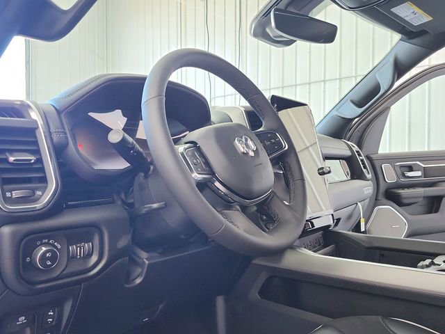 New 2026 RAM 1500 Laramie w/ Night Edition image 10