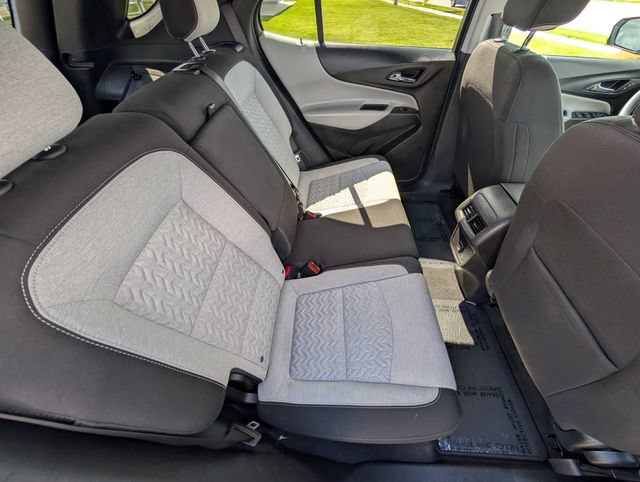 Used 2023 Chevrolet Equinox LT w/ Driver Convenience Package AWD/4WD image 6