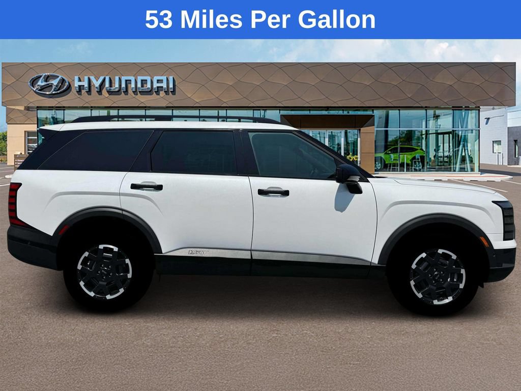 New 2026 Hyundai Palisade XRT Pro AWD/4WD image 9