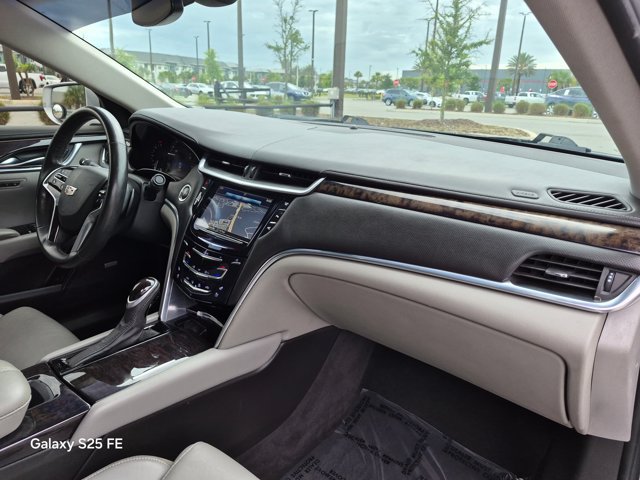 Used 2016 Cadillac XTS Luxury FWD image 21