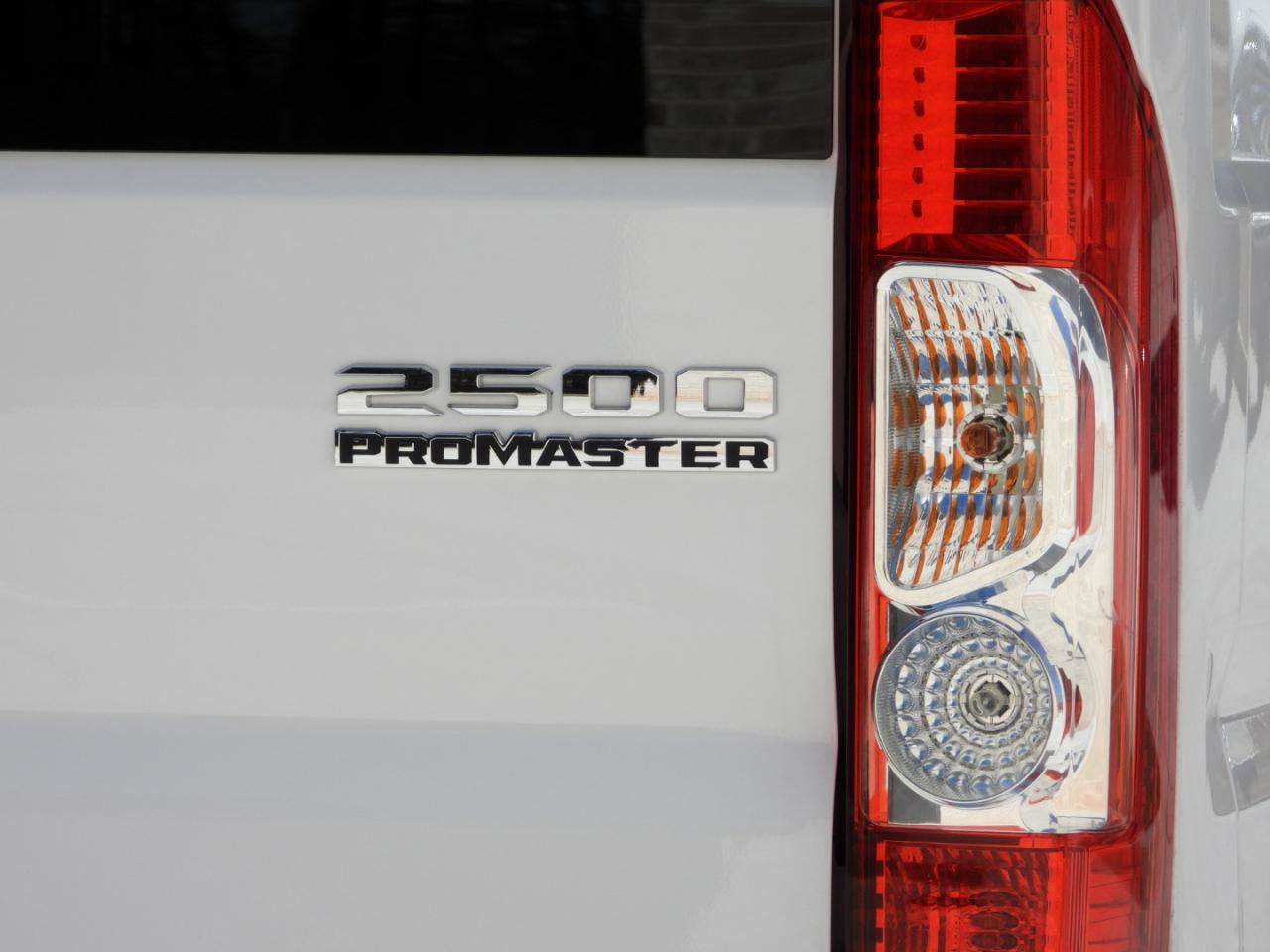 Used 2023 RAM ProMaster 2500 159 High Roof FWD image 21