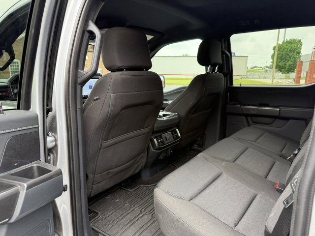 Used 2023 Ford F150 XLT w/ Equipment Group 302A High image 18