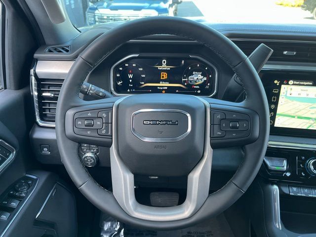 New 2026 GMC Sierra 2500 Denali w/ Denali Reserve Package image 14