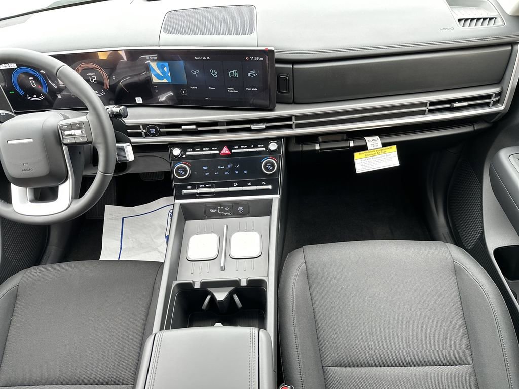 New 2026 Hyundai Santa Fe SE FWD image 13