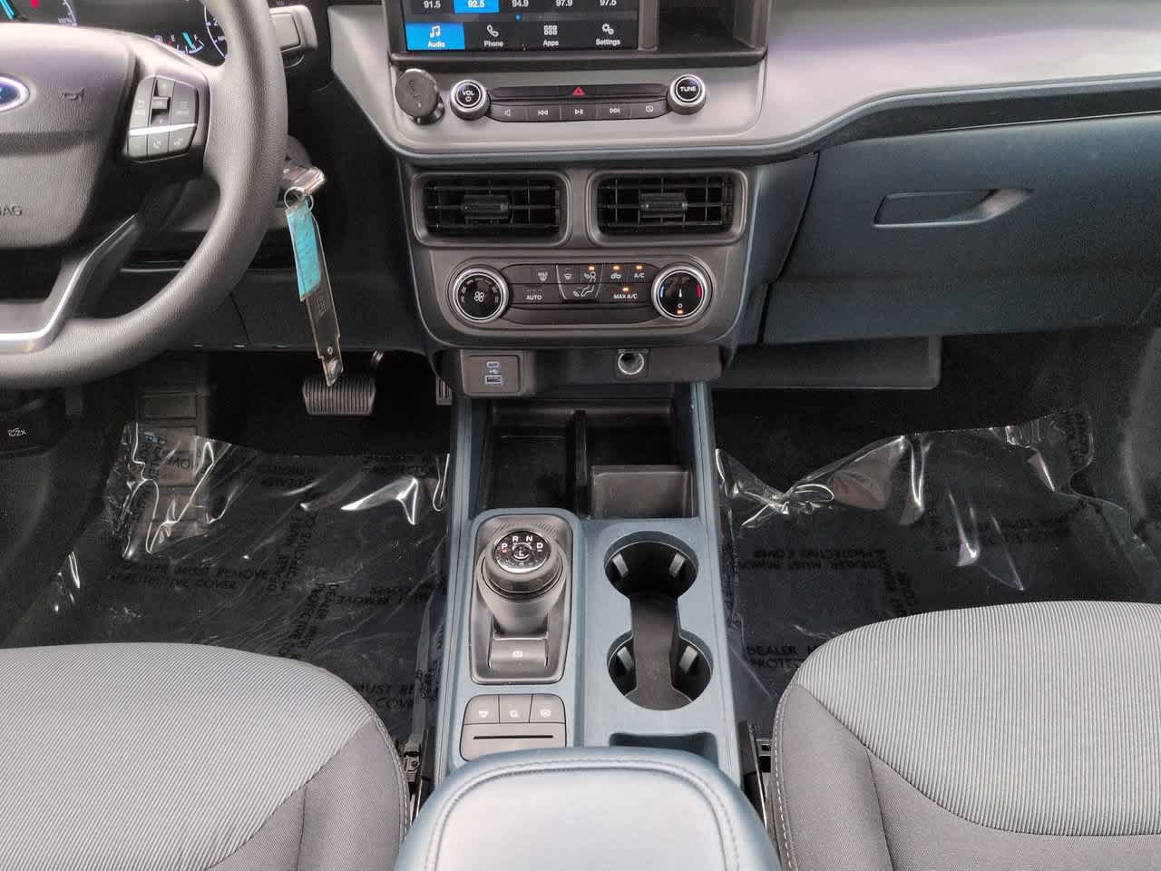 Used 2023 Ford Maverick XL FWD image 18