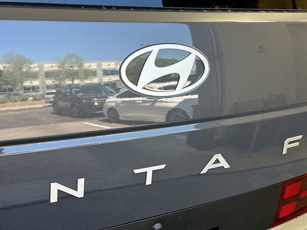 New 2026 Hyundai Santa Fe SE image 20