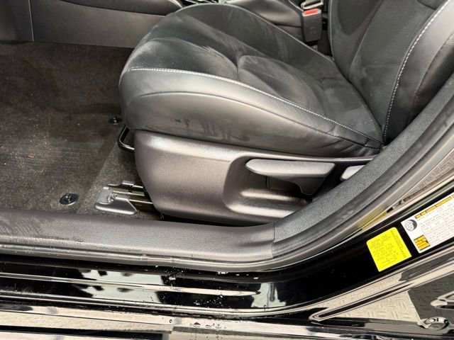 Used 2025 Toyota Corolla GR image 12