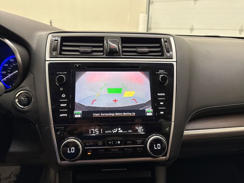 Used 2019 Subaru Outback 2.5i Touring AWD/4WD image 18