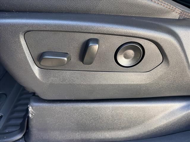 New 2026 GMC Sierra 2500 AT4 w/ AT4 Premium Plus Package image 24