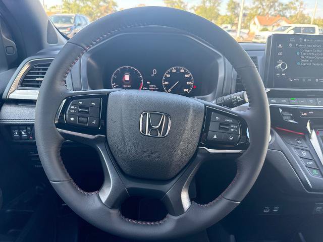 New 2026 Honda Odyssey Sport-L image 22