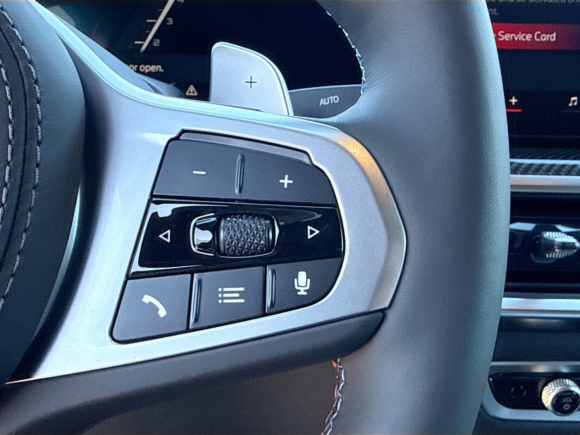 New 2026 BMW X6 M60i image 38