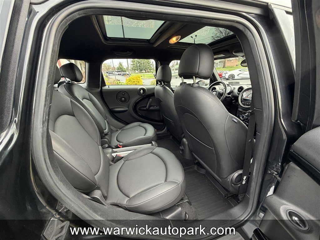 Used 2011 MINI Cooper Countryman S image 13