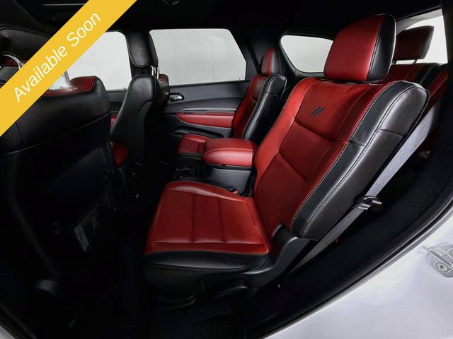 Used 2022 Dodge Durango R/T w/ Blacktop Package AWD/4WD image 23