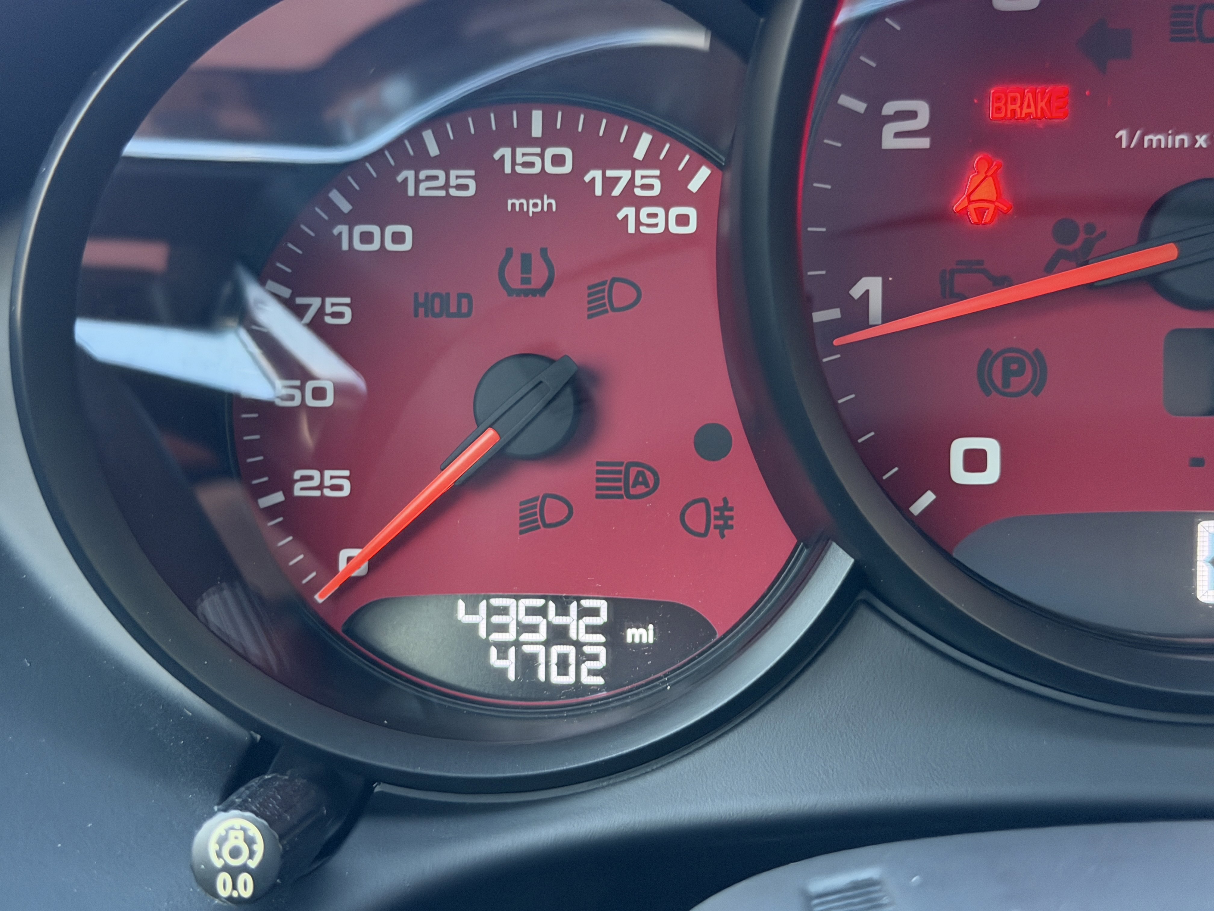 Certified 2019 Porsche 718 Cayman S RWD image 30