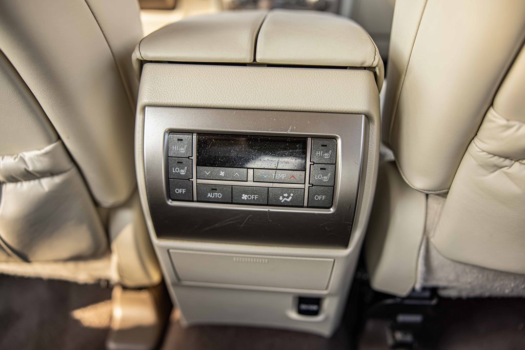 Used 2017 Lexus GX 460 Luxury image 37