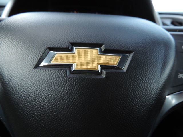 Certified 2024 Chevrolet Malibu LT image 28