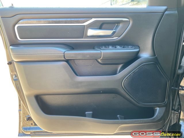 Certified 2023 RAM 1500 Big Horn AWD/4WD image 22