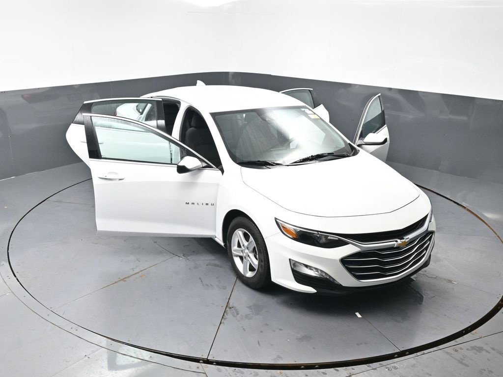 Used 2024 Chevrolet Malibu LT FWD image 60