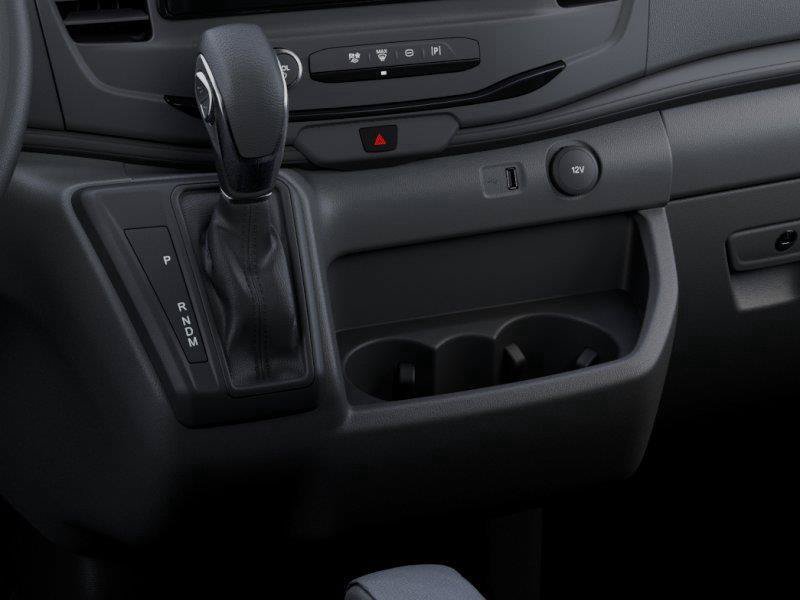 New 2027 Ford Transit 150 Low Roof RWD image 15