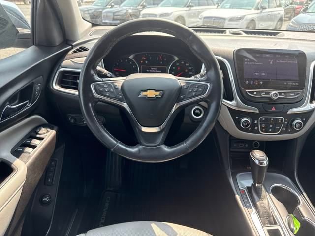 Used 2019 Chevrolet Equinox Premier image 14