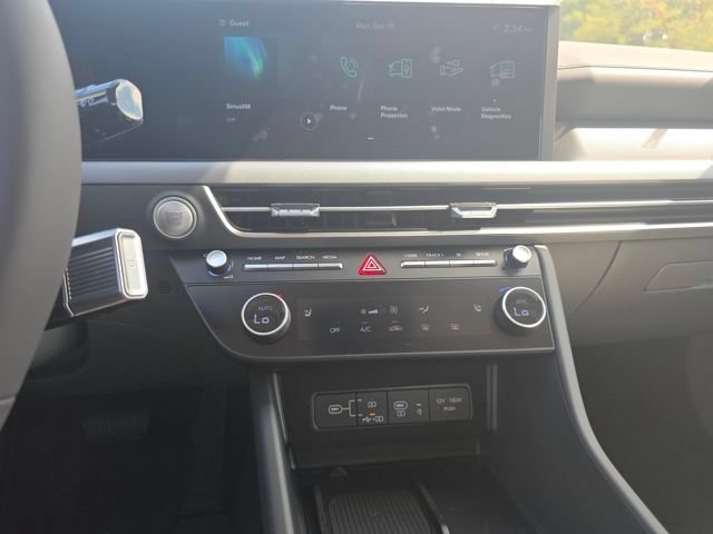 Certified 2026 Hyundai Sonata SEL FWD image 11