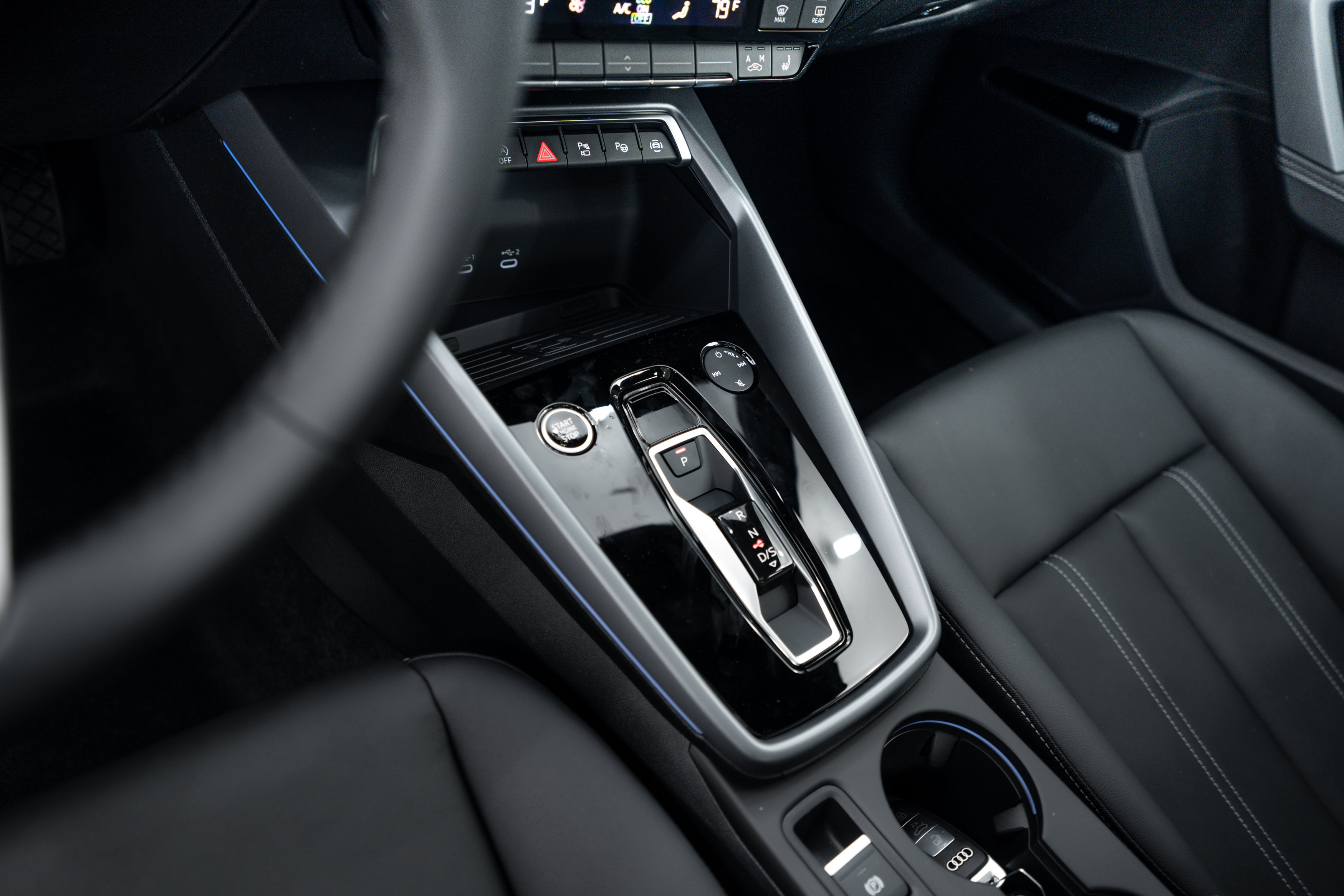 New 2026 Audi A3 2.0T Premium Plus AWD/4WD image 10