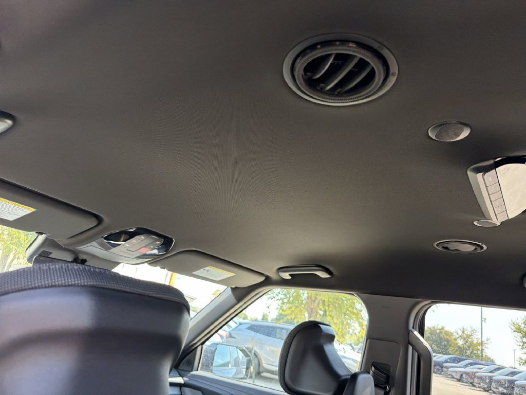 New 2027 Kia Telluride LX FWD image 17