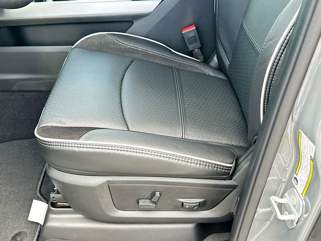 New 2026 RAM 2500 Laramie w/ Night Edition image 14