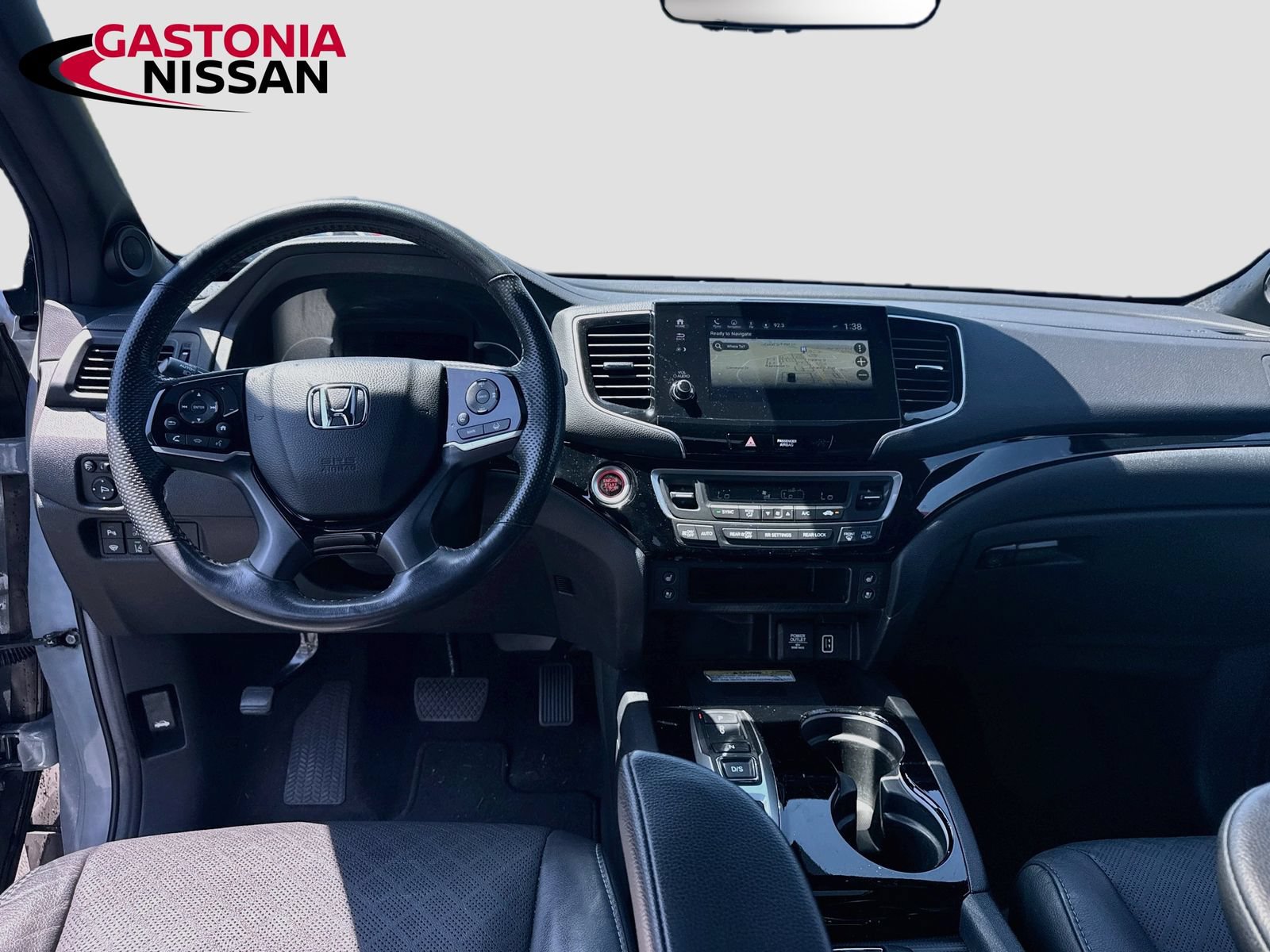 Used 2023 Honda Passport Elite image 30