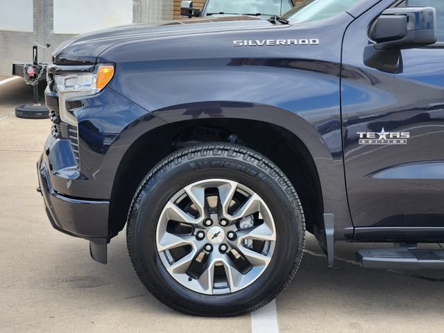 Used 2023 Chevrolet Silverado 1500 RST RWD image 15