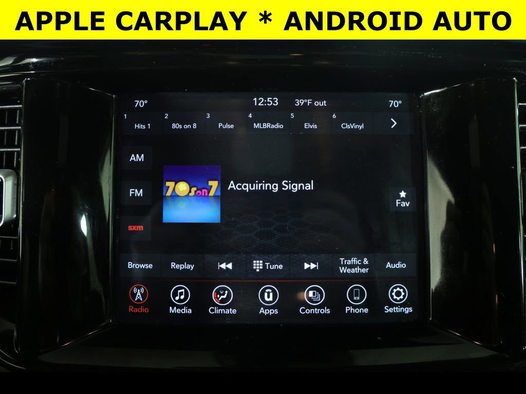 Used 2023 Dodge Durango SXT Launch Edition image 7