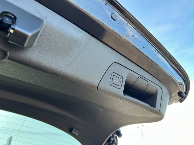 New 2026 Buick Envision Avenir image 11