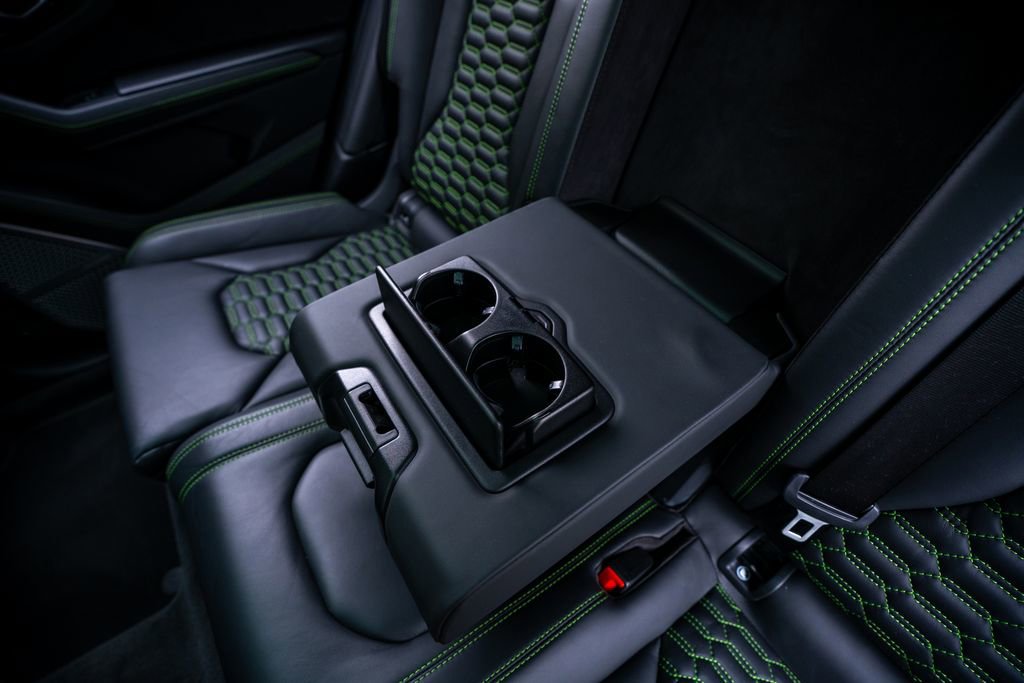 Used 2020 Lamborghini Urus AWD/4WD image 63