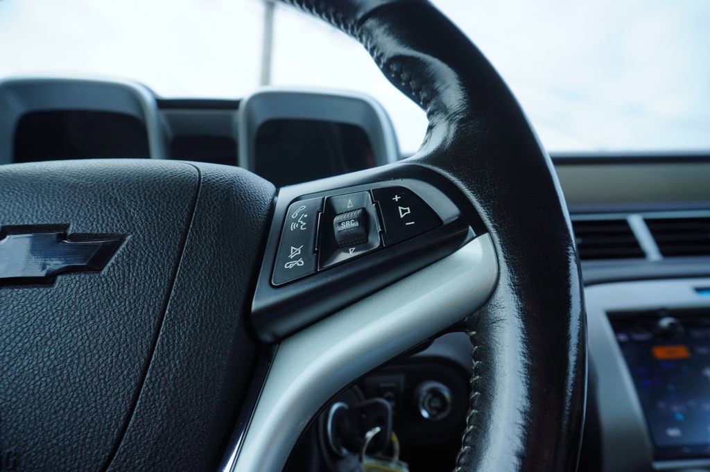 Used 2011 Chevrolet Camaro SS w/ RS Package image 20