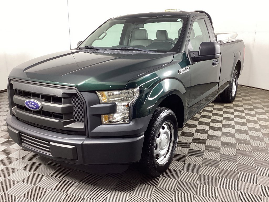 Used 2016 Ford F150 XL image 5