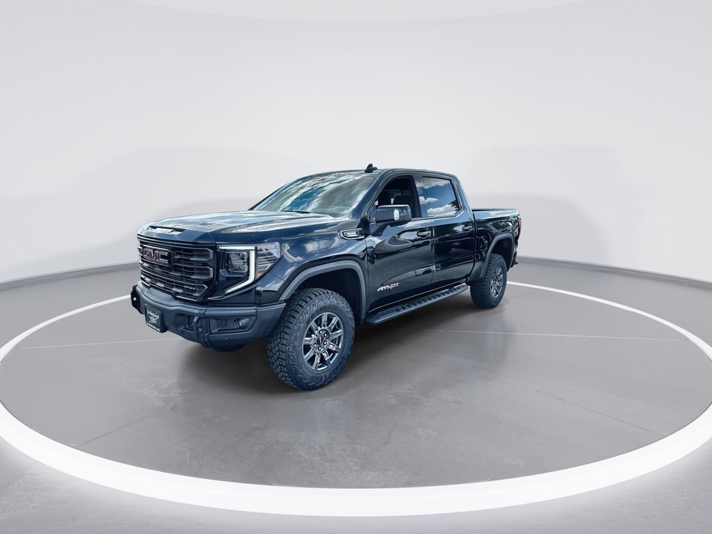 New 2026 GMC Sierra 1500 AT4X image 4